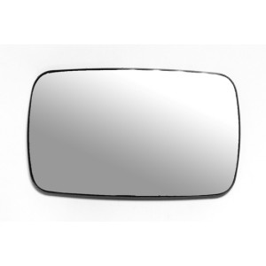 ABAKUS 0409G02 Mirror Glass for BMW