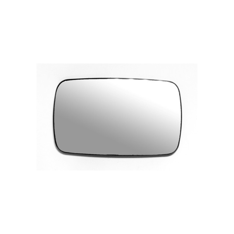 ABAKUS 0409G02 Mirror Glass pre BMW