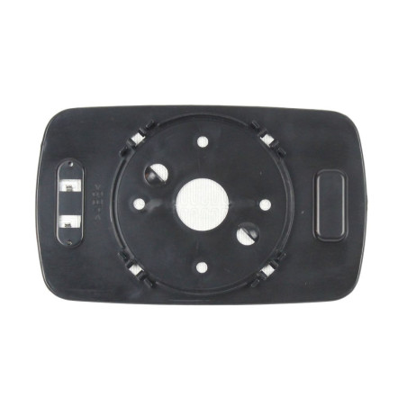 ABAKUS 0409G11 Mirror Glass pre BMW