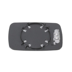 ABAKUS 0411G06 Vetro specchio per BMW