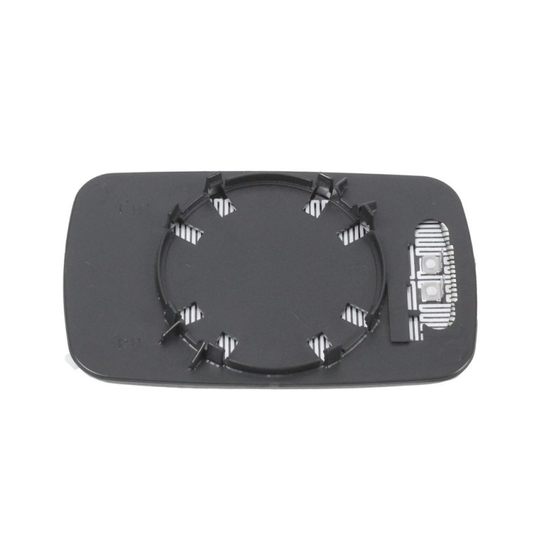 ABAKUS 0411G06 Cristal de espejo para BMW
