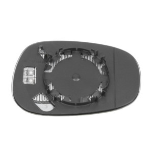 ABAKUS 0413G02 Mirror Glass for BMW