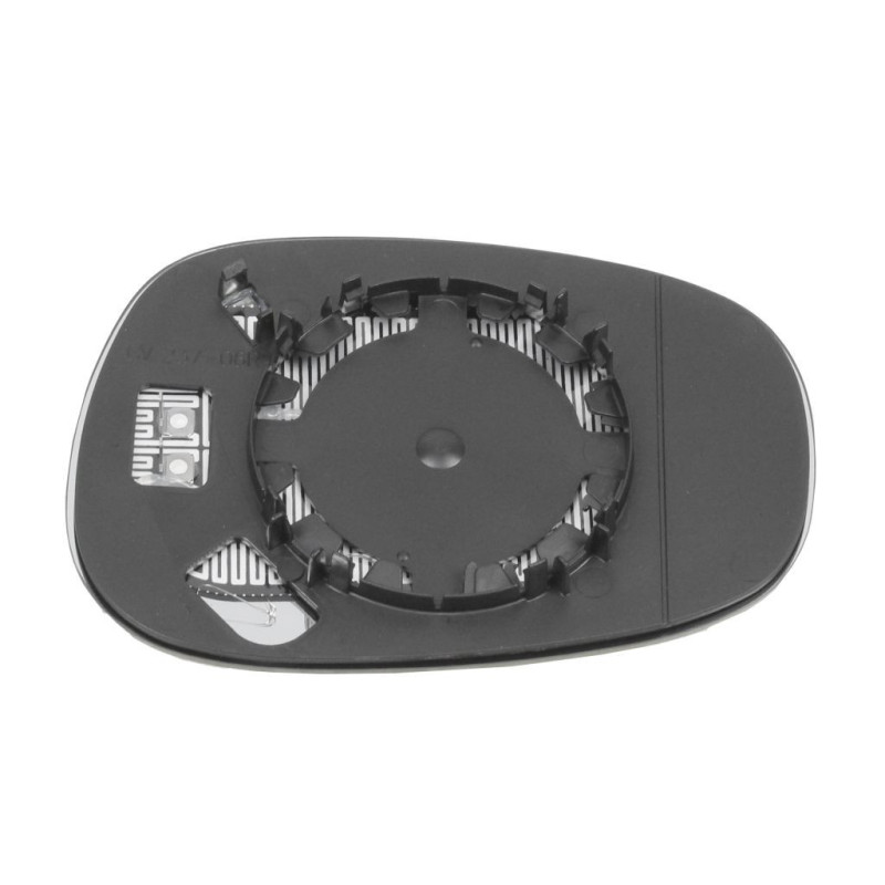 ABAKUS 0413G02 Glace de rétroviseur pour BMW