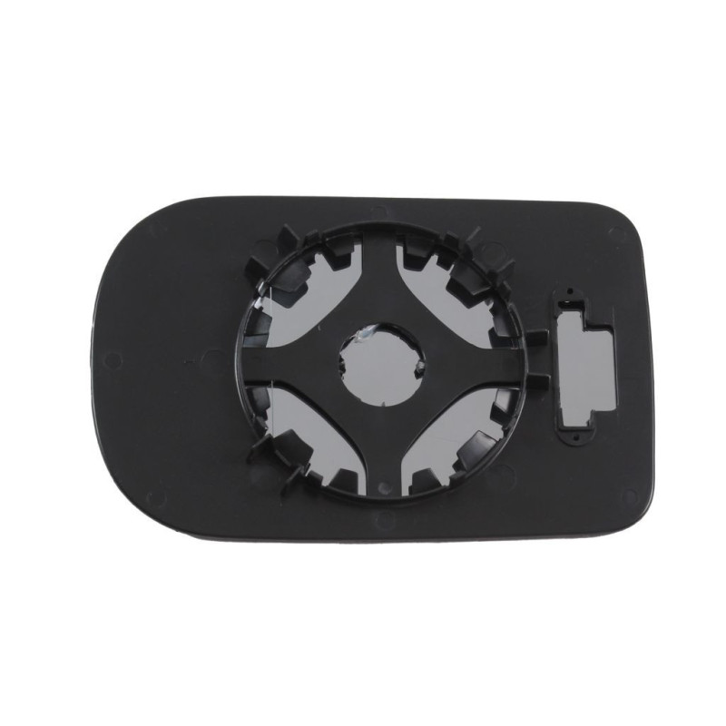 ABAKUS 0416G04 Glace de rétroviseur pour BMW