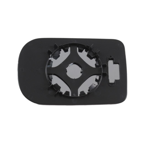ABAKUS 0416G04 Glace de rétroviseur pour BMW