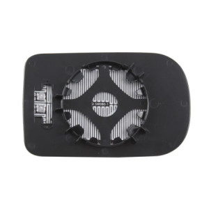 ABAKUS 0416G06 Mirror Glass for BMW