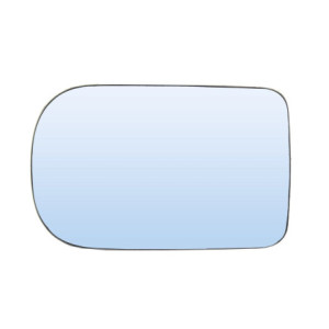 ABAKUS 0416G06 Mirror Glass for BMW