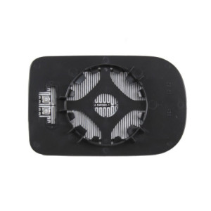 ABAKUS 0416G07 Vetro specchio per BMW