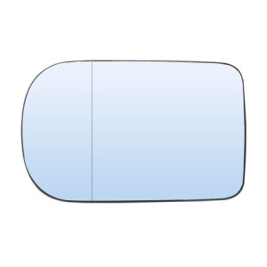ABAKUS 0416G07 Mirror Glass for BMW