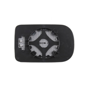 ABAKUS 0416G08 Mirror Glass pre BMW