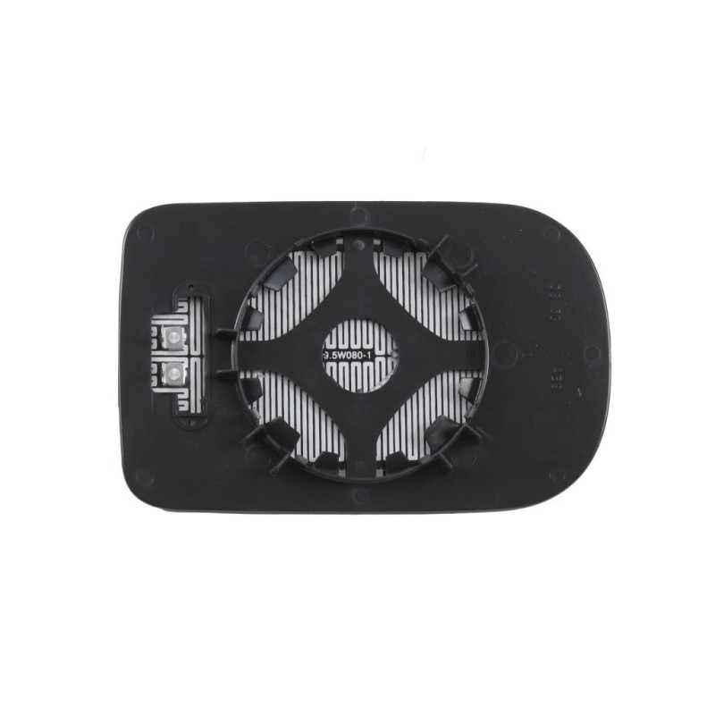 ABAKUS 0416G08 Mirror Glass for BMW