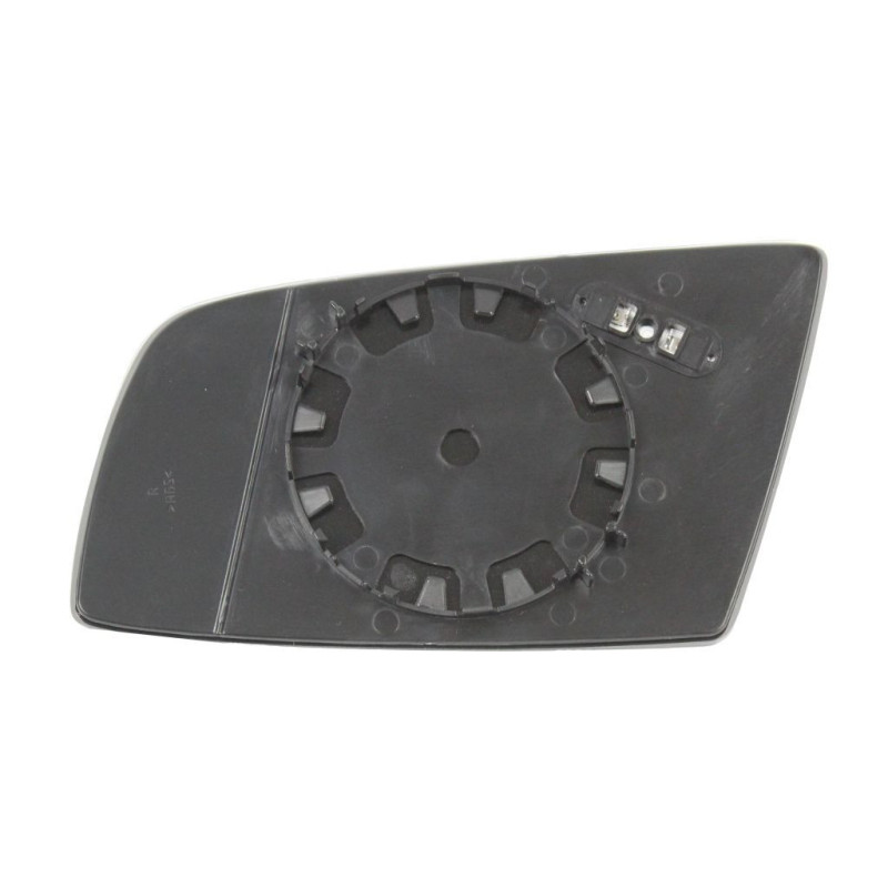 ABAKUS 0417G02 Spiegelglas für BMW