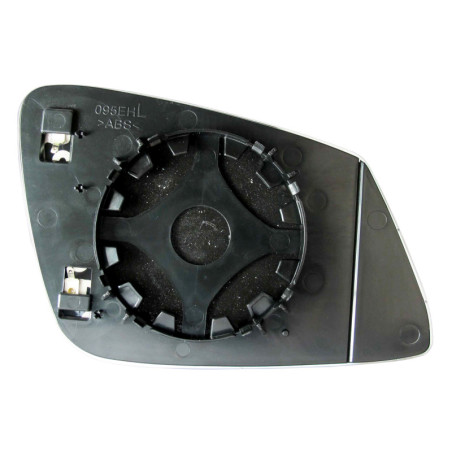 ABAKUS 0418G01 Glace de rétroviseur pour BMW