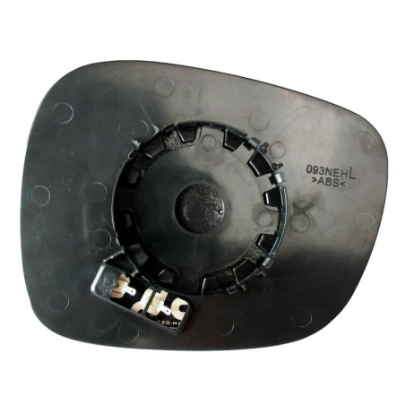 ABAKUS 0427G01 Glace de rétroviseur pour BMW