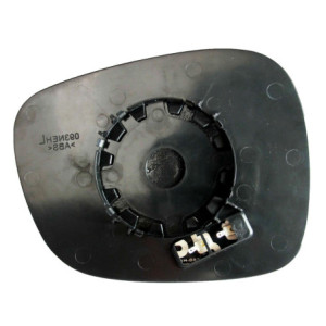 ABAKUS 0427G02 Vetro specchio per BMW