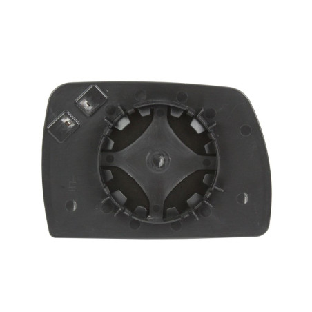 ABAKUS 0428G01 Cristal de espejo para BMW