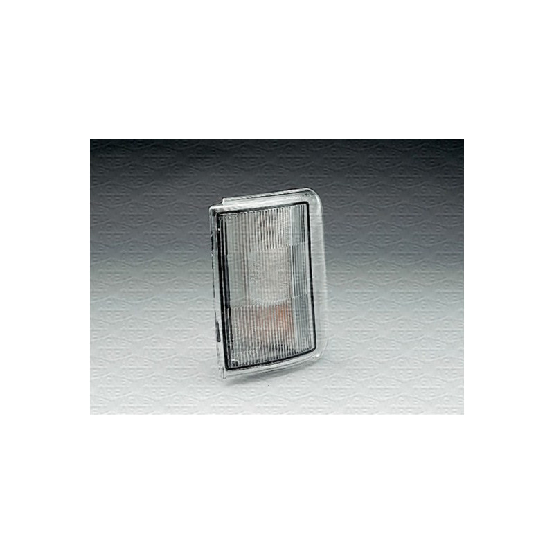 MAGNETI MARELLI 712407601129 Lampa kierunkowskazu