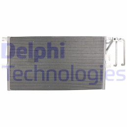 DELPHI TSP0225050 Condensatore climatizzatore