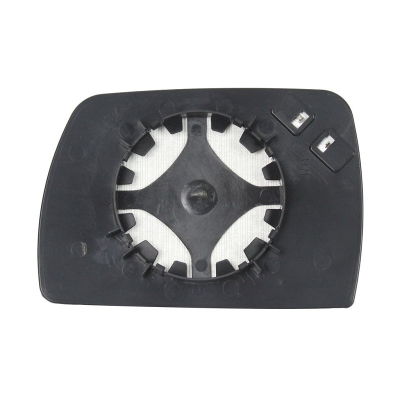 ABAKUS 0428G02 Spiegelglas für BMW