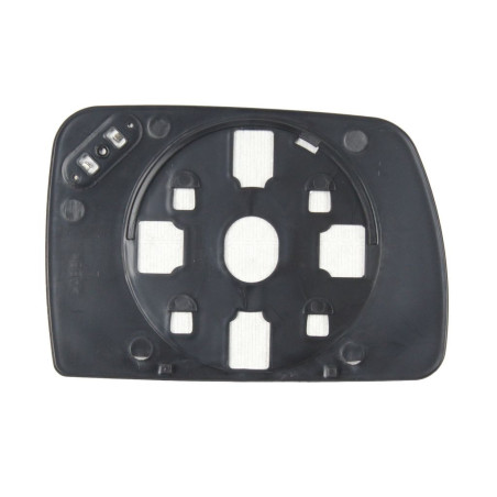 ABAKUS 0429G01 Glace de rétroviseur pour BMW