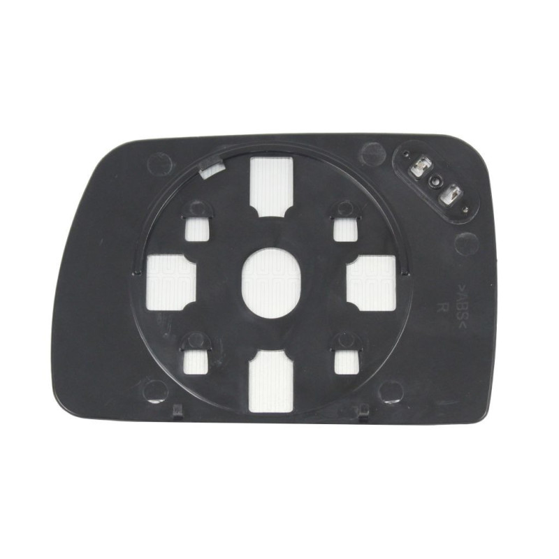 ABAKUS 0429G02 Cristal de espejo para BMW