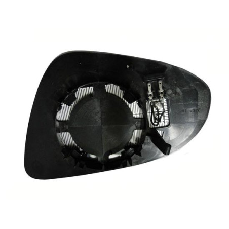 ABAKUS 0504G03 Cristal de espejo para CITROËN / PEUGEOT / TOYOTA