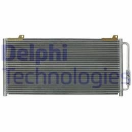 DELPHI TSP0225141 Condensatore climatizzatore