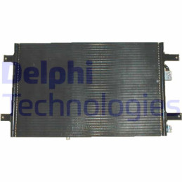DELPHI TSP0225152 Klimakondensator