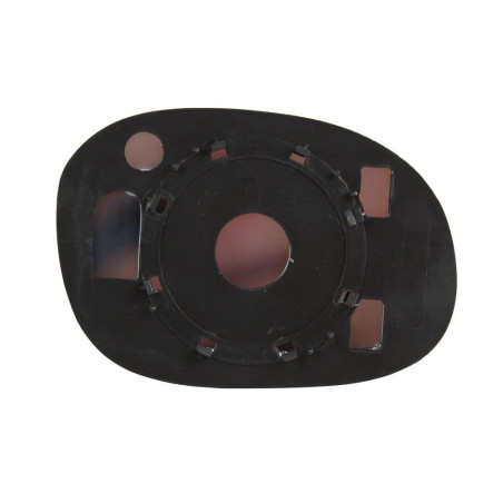 ABAKUS 0505G01 Mirror Glass for CITROËN / PEUGEOT