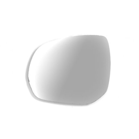 ABAKUS 0507G01 Wkład lusterka dla CITROËN / PEUGEOT