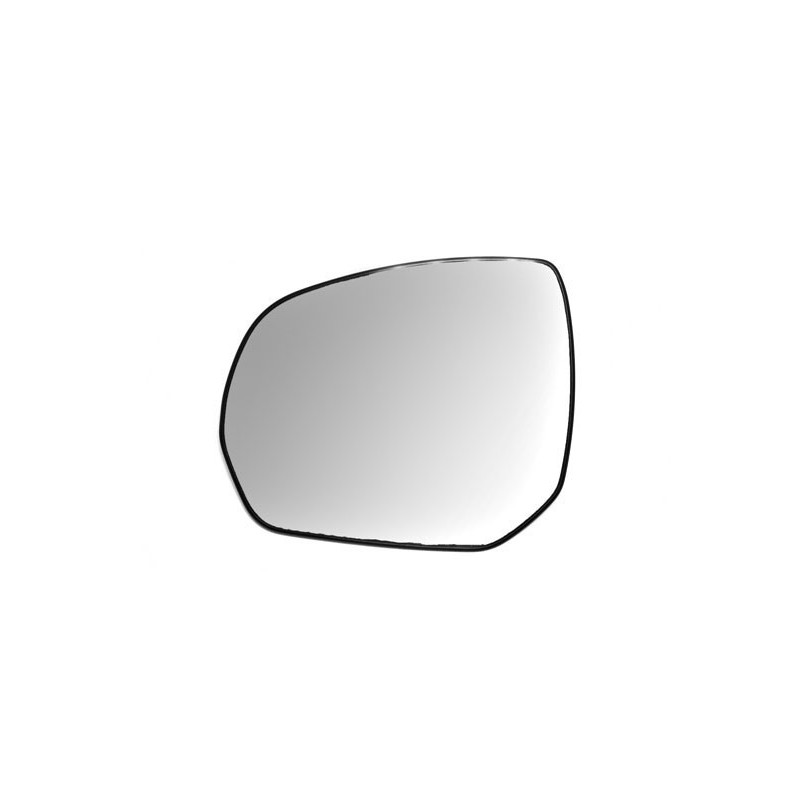ABAKUS 0507G05 Cristal de espejo para CITROËN / PEUGEOT