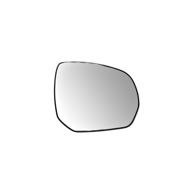 ABAKUS 0507G06 Mirror Glass for CITROËN / PEUGEOT