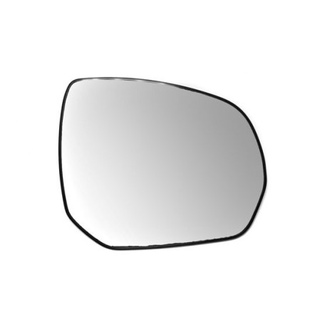 ABAKUS 0507G06 Cristal de espejo para CITROËN / PEUGEOT