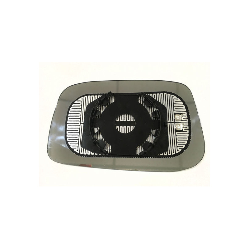 ABAKUS 0514G02 Spiegelglas für CITROËN / FIAT / LANCIA / PEUGEOT