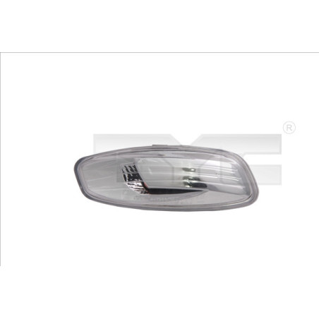 TYC 18-0357-00-21 Feu clignotant