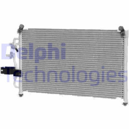 DELPHI TSP0225253 Condensatore climatizzatore