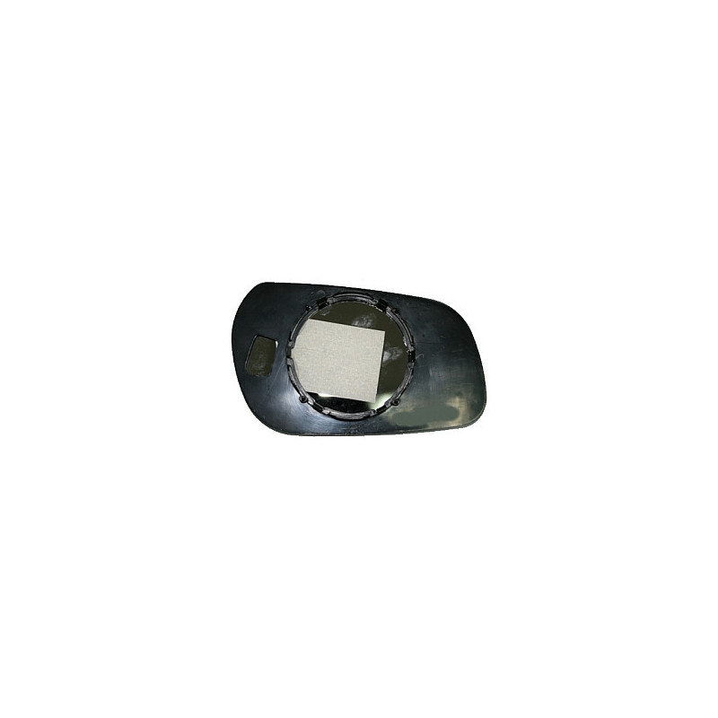 ABAKUS 0522G01 Glace de rétroviseur pour CITROËN