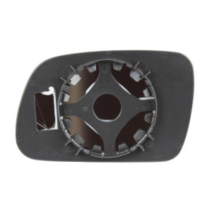 ABAKUS 0522G02 Mirror Glass for CITROËN