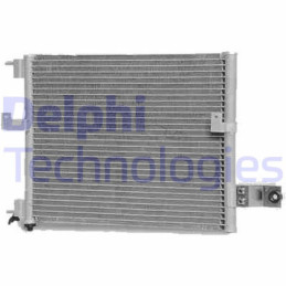DELPHI TSP0225285 Condenseur de climatisation