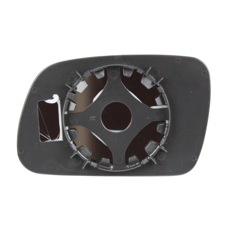 ABAKUS 0522G02 Glace de rétroviseur pour CITROËN