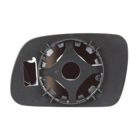 ABAKUS 0522G02 Mirror Glass for CITROËN