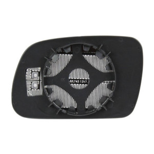 ABAKUS 0522G04 Spiegelglas für CITROËN