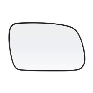 ABAKUS 0522G04 Mirror Glass for CITROËN