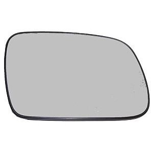 ABAKUS 0523G01 Mirror Glass for CITROËN