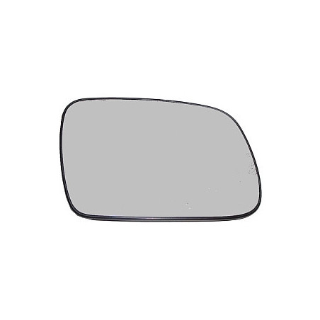 ABAKUS 0523G01 Cristal de espejo para CITROËN