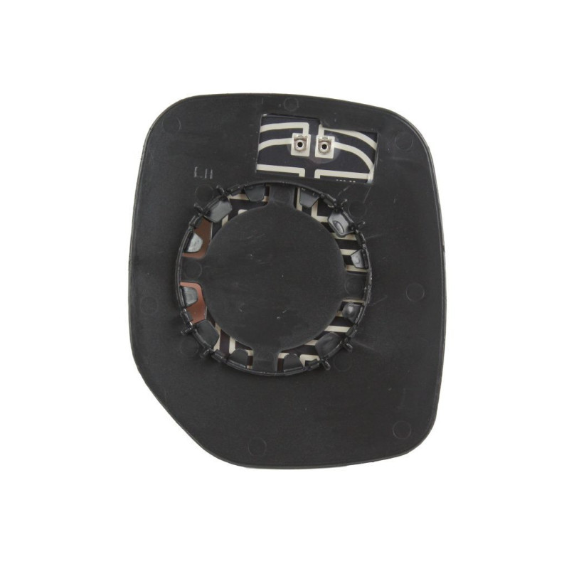 ABAKUS 0529G03 Glace de rétroviseur pour CITROËN / PEUGEOT