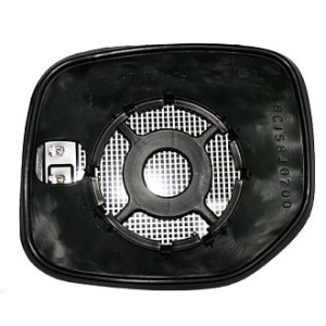ABAKUS 0529G03 Mirror Glass for CITROËN / PEUGEOT