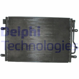 DELPHI TSP0225406 Condensatore climatizzatore