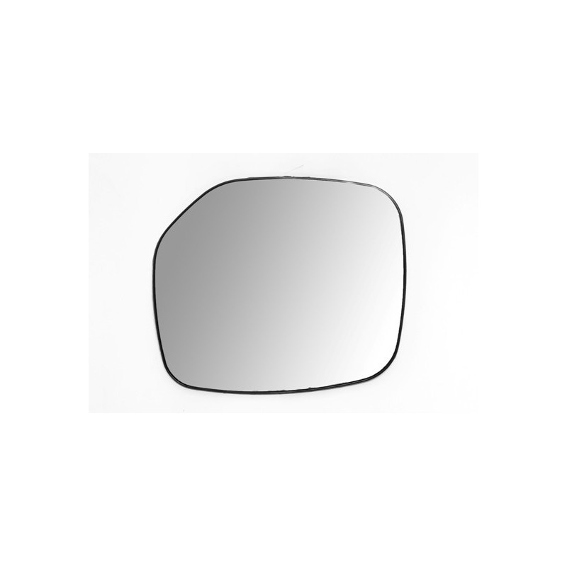 ABAKUS 0529G04 Glace de rétroviseur pour CITROËN / PEUGEOT