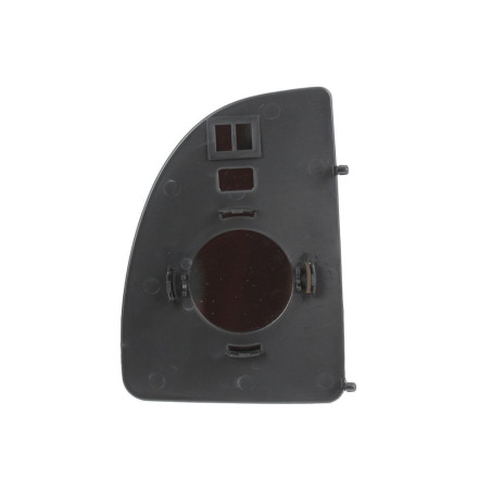 ABAKUS 0535G02 Cristal de espejo para CITROËN / FIAT / PEUGEOT